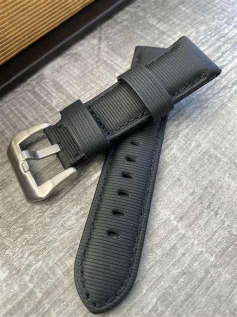 officine panerai uhrenarmband|panerai accessories.